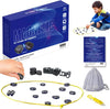 Magnetica™ Retirez toutes les pierres et gagnez!