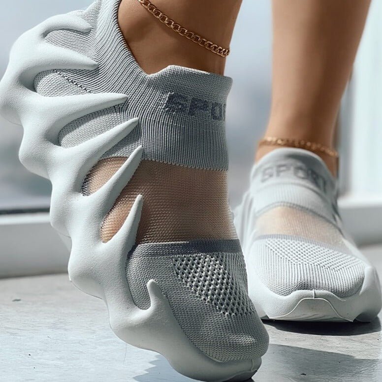 Sneakers™️ | Chaussures de Sport Super-souples - Science Factory FR