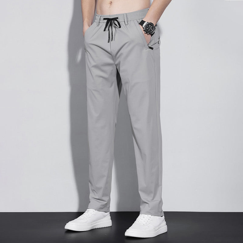 CoolSport™ - Pantalon de sport en soie glacée