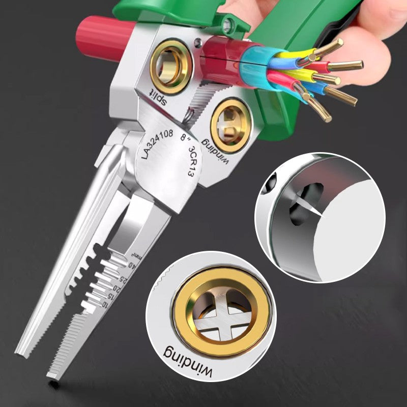 HandyForce™ Outil Multifonction Pratique Pour Tous Vos Travaux