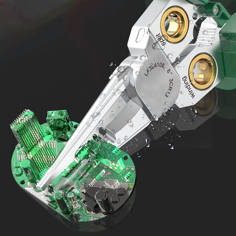 HandyForce™ Outil Multifonction Pratique Pour Tous Vos Travaux