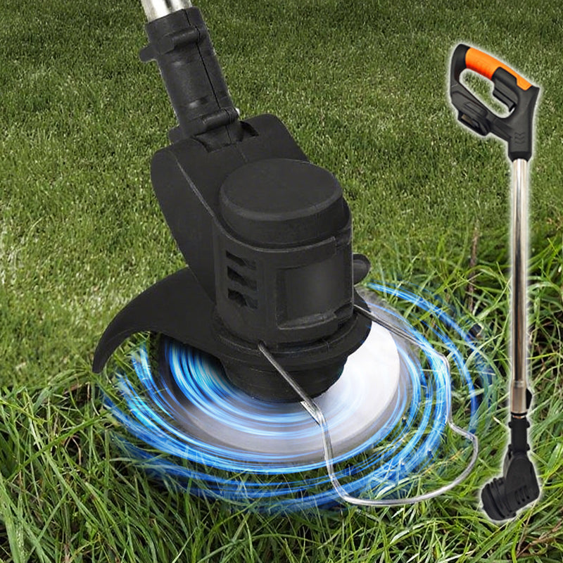 ⏳ Offre Limitée -50% 💥 TrimForce™ - Coupe Herbe Portable 1500W 🔥 Livraison Gratuite