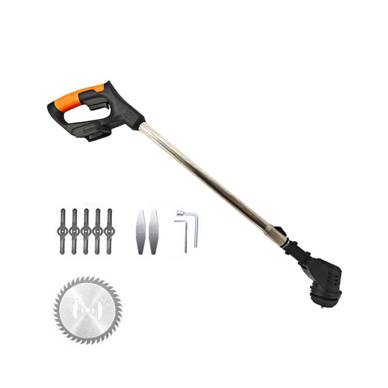 ⏳ Offre Limitée -50% 💥 TrimForce™ - Coupe Herbe Portable 1500W 🔥 Livraison Gratuite
