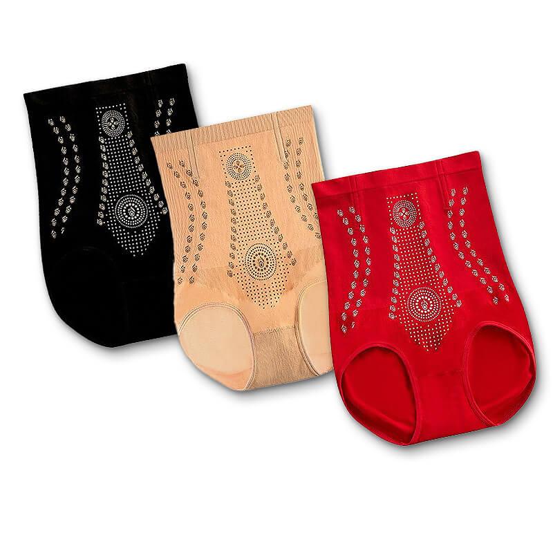 IONCurve™ Body Shaper Sculptan
