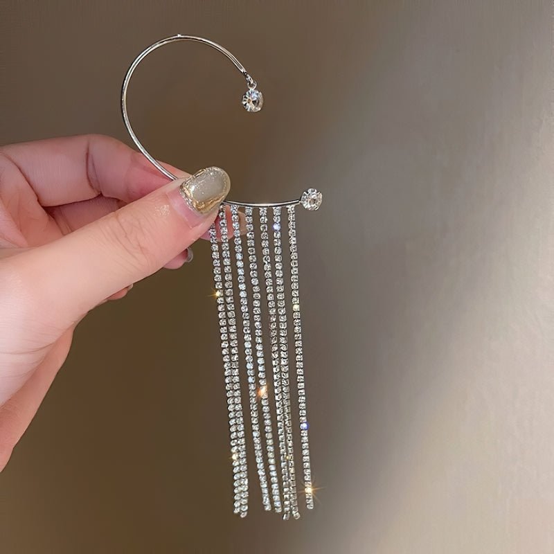 SparkleCharm™ - L'accessoire idéal pour sublimer votre tenue