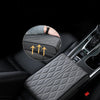 ErgoPad™ Coussin d'Accoudoir Imperméable pour Siège Auto