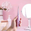 DentaGlow™ | Nettoyeur Dentaire Rechargeable et Étanche