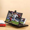 PhoneMax™ Loupe d’Écran avec UltraZoom – Une Image Plus Grande Que Jamais !