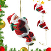 Santa Climb & Jingle - Père Noël Escaladeur