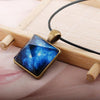 Collier Cosmos Lumineux - Science Factory