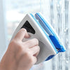 Lave-vitres magnétique - Le lavage des vitres n'a jamais été aussi facile! - Science Factory FR
