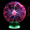 Charger l&#39;image dans la visionneuse de la galerie, Boule à plasma | Éclairage de nuit - Science Factory