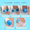 Splashball™ Ballons d'eau magnétiques réutilisables - Science Factory FR