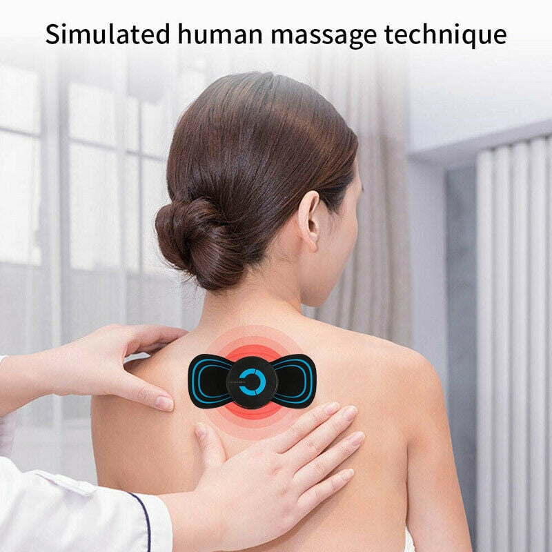 Pulse-Massager™ | Universele EMS-spiertherapie - Science Factory FR