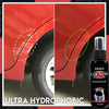ProRestore™ - Spray voor het verwijderen van krassen op autolak (Beperkte Tijd 1+1 GRATIS) - Science Factory FR