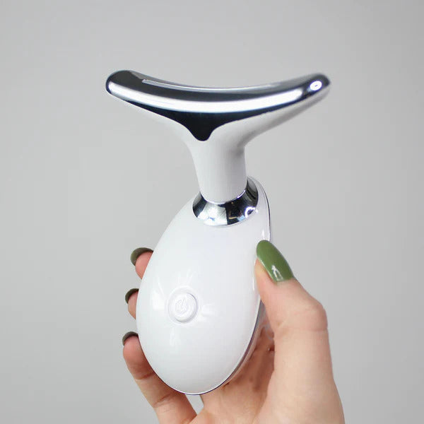 Pro Glow™ | Micro Current Massager - Science Factory FR