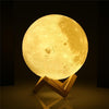 Charger l&#39;image dans la visionneuse de la galerie, Veilleuse Lune | Eclairage - Science Factory